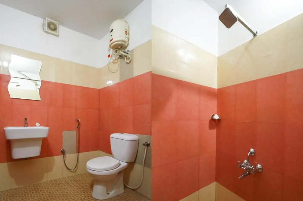 Hotel photo 15