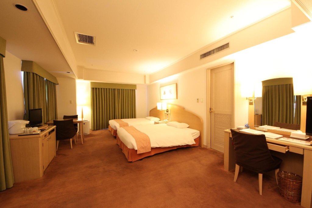 Chateraise Gateaux Kingdom Sapporo Hotel and Spa Resort 사진 13