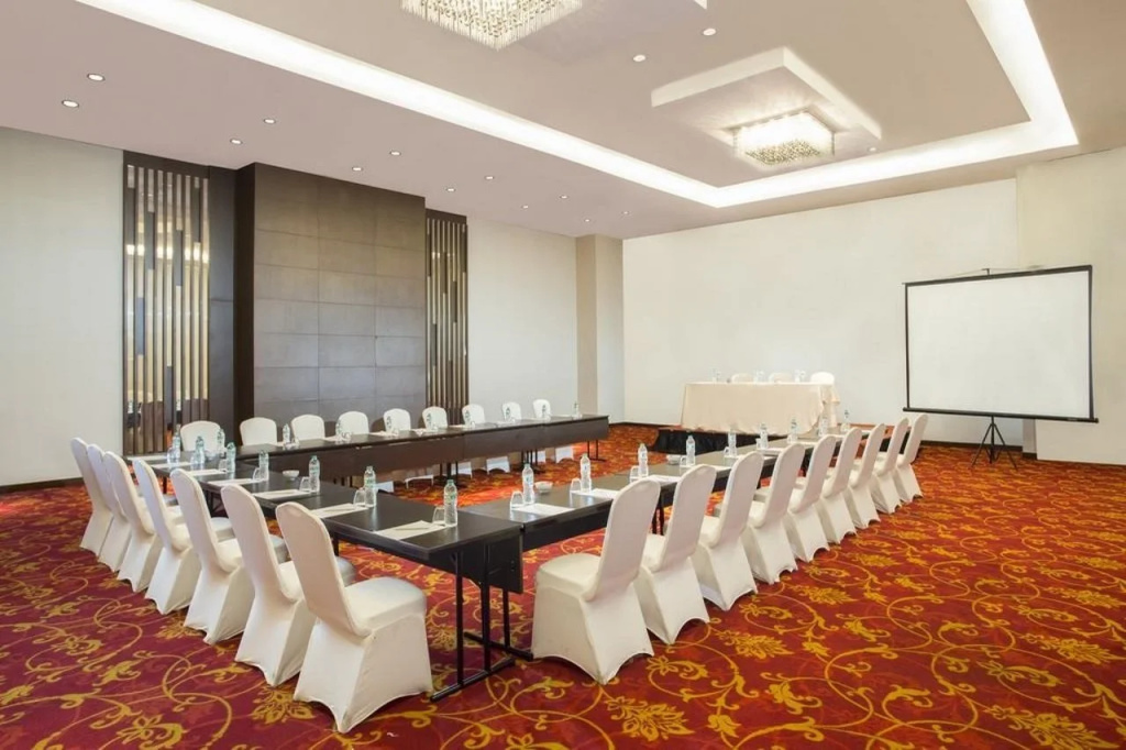 Swiss-Belinn Kemayoran Jakarta - Général