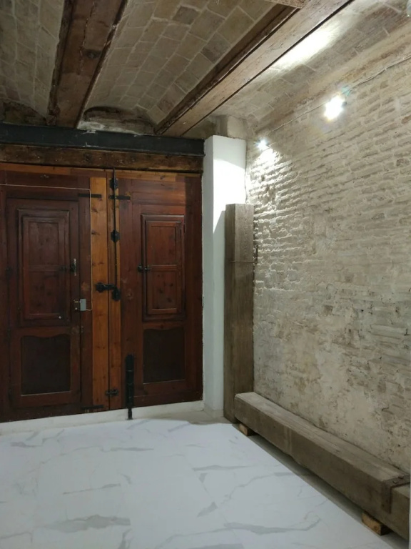Fonda Apartamento Nou