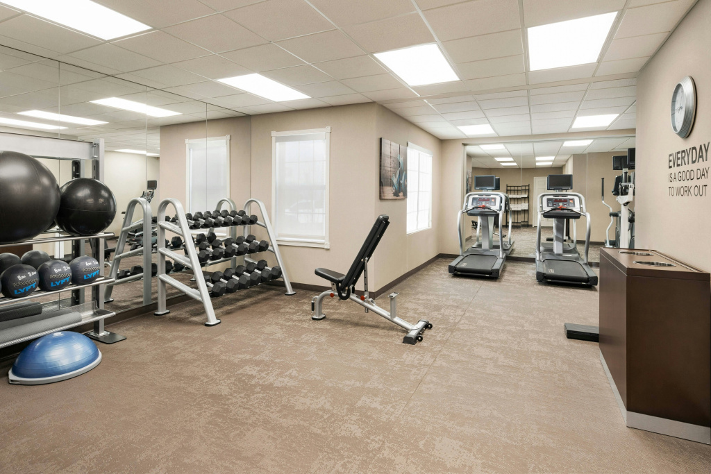 Residence Inn by Marriott El Paso - Général