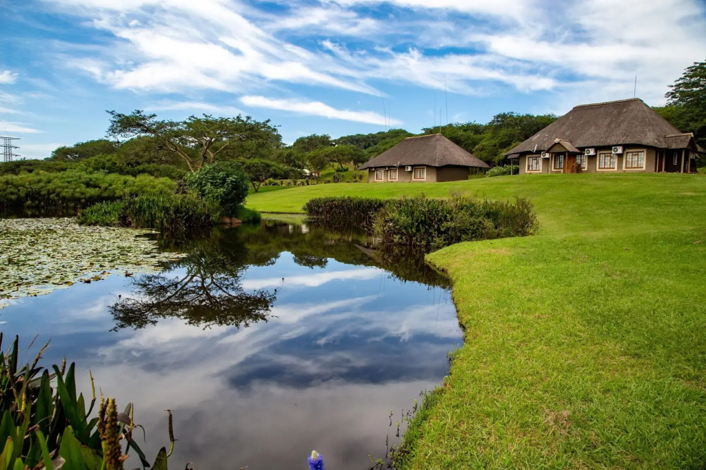 Ascot Bush Lodge - Général
