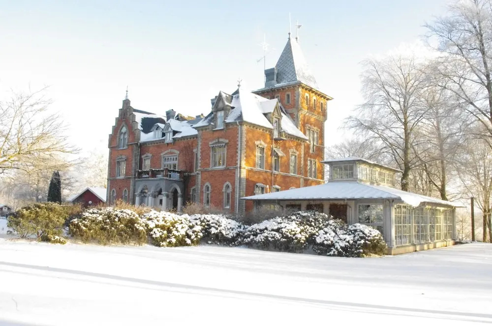 Thorskogs Slott