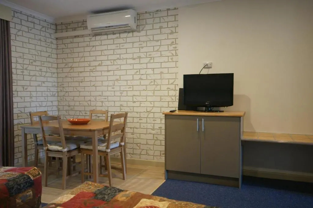 Culcairn Motor Inn - Chambres