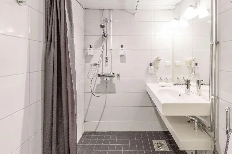 Scandic Hämeenlinna City — 1