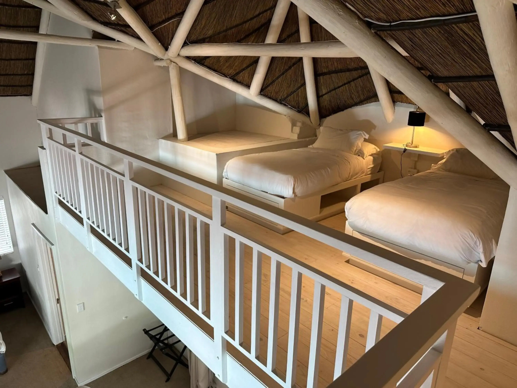 Wedgeview Country House & Spa - фото 30