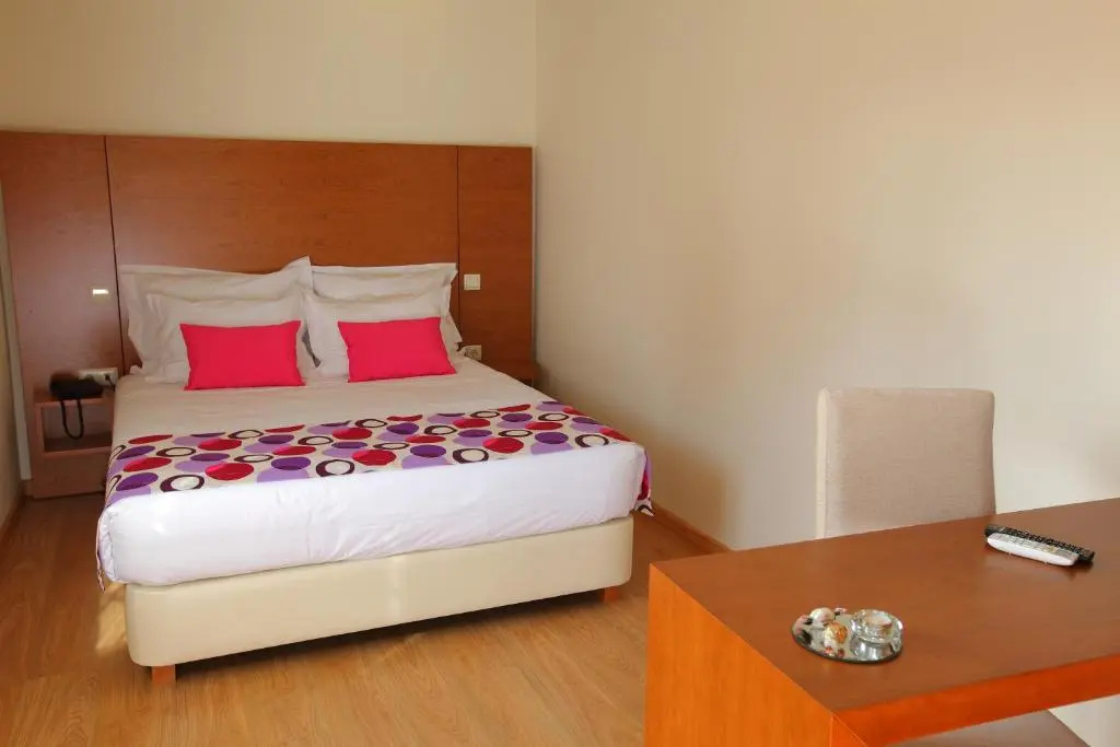 Quinta dos Meireles - Chambres