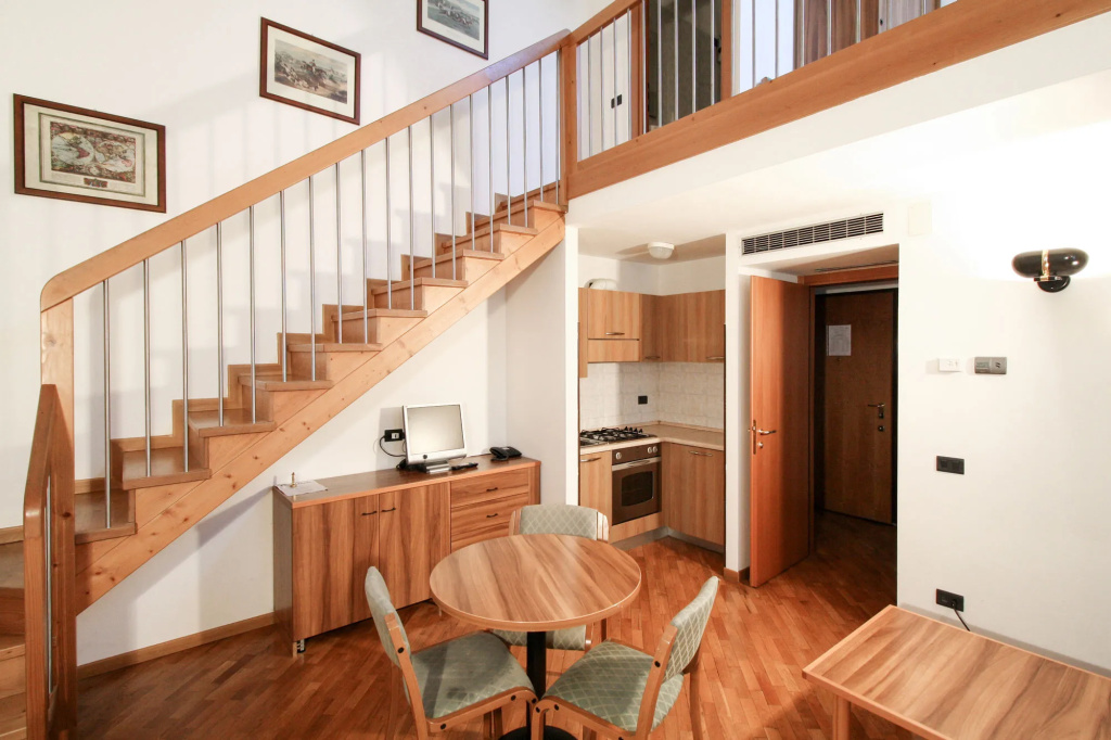 Rege Hotel - Général
