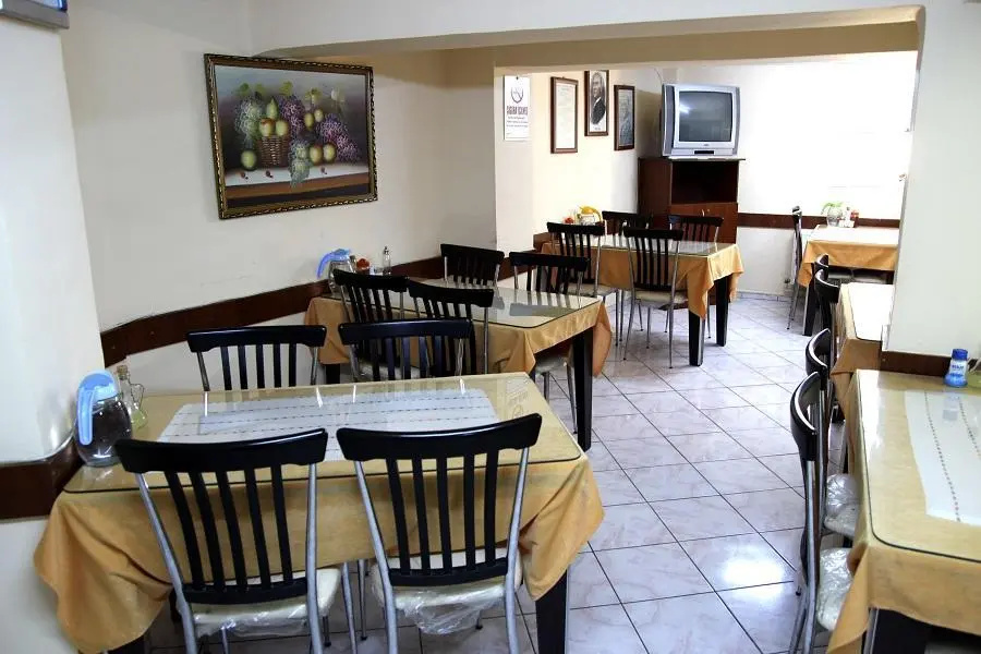 Hotel photo 14