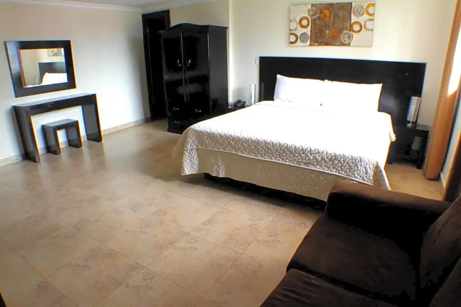 Superior room