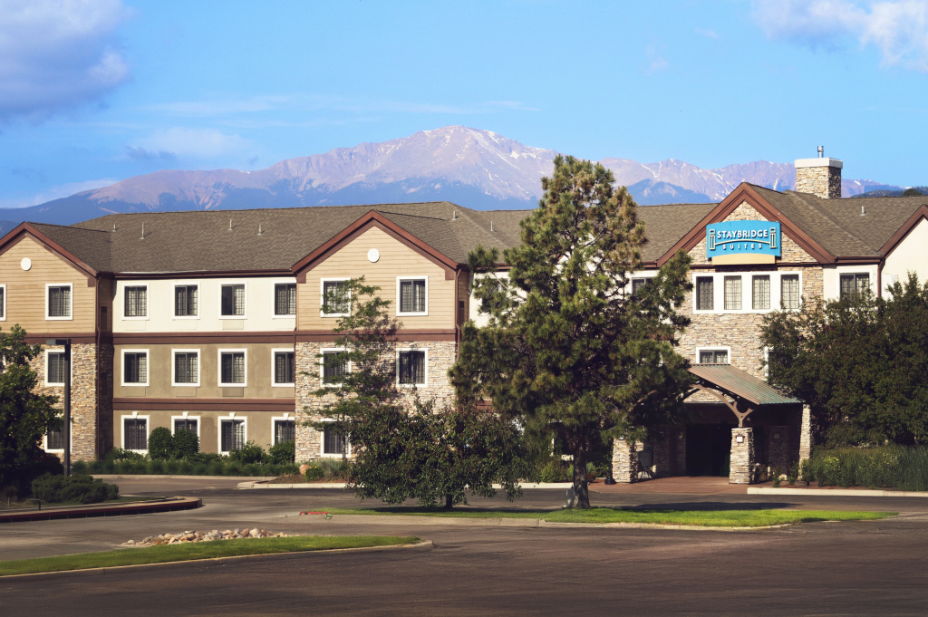 Staybridge Suites Colorado Springs North by IHG - Général