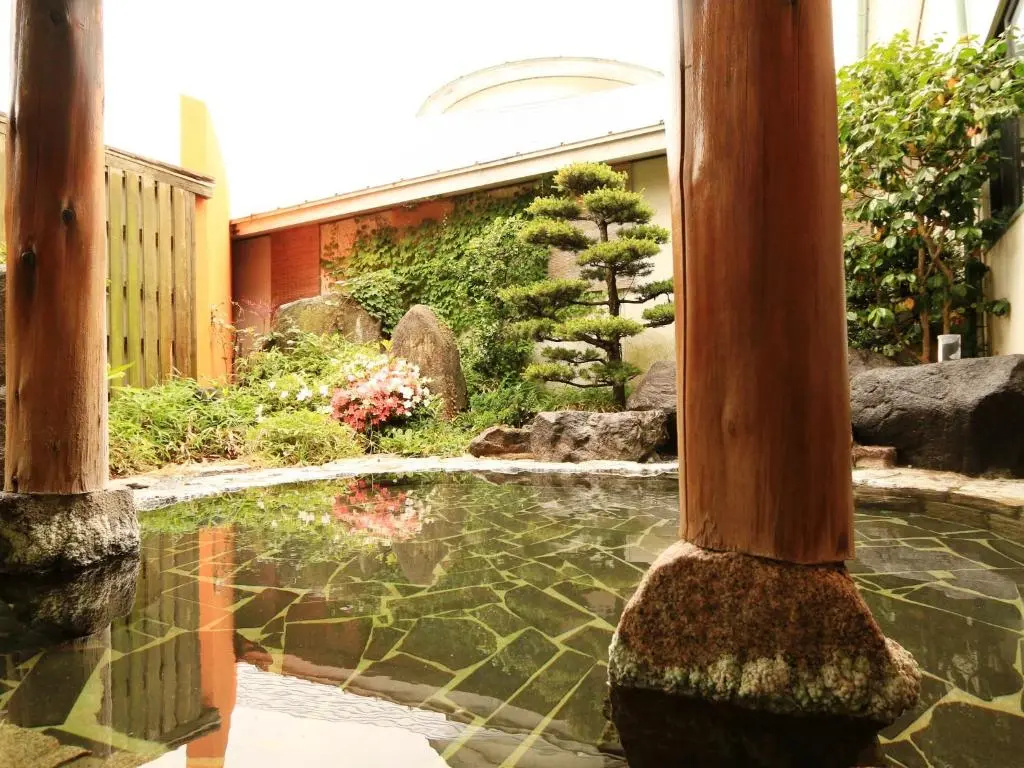 Hotel photo 7