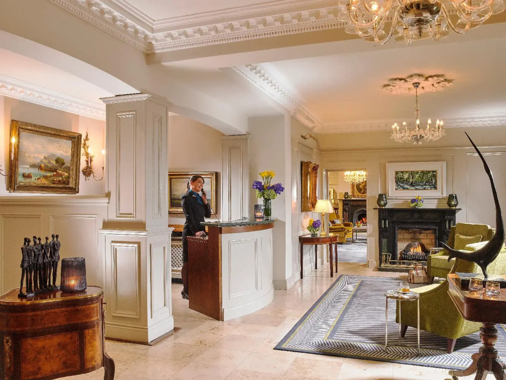 Hotel photo 30