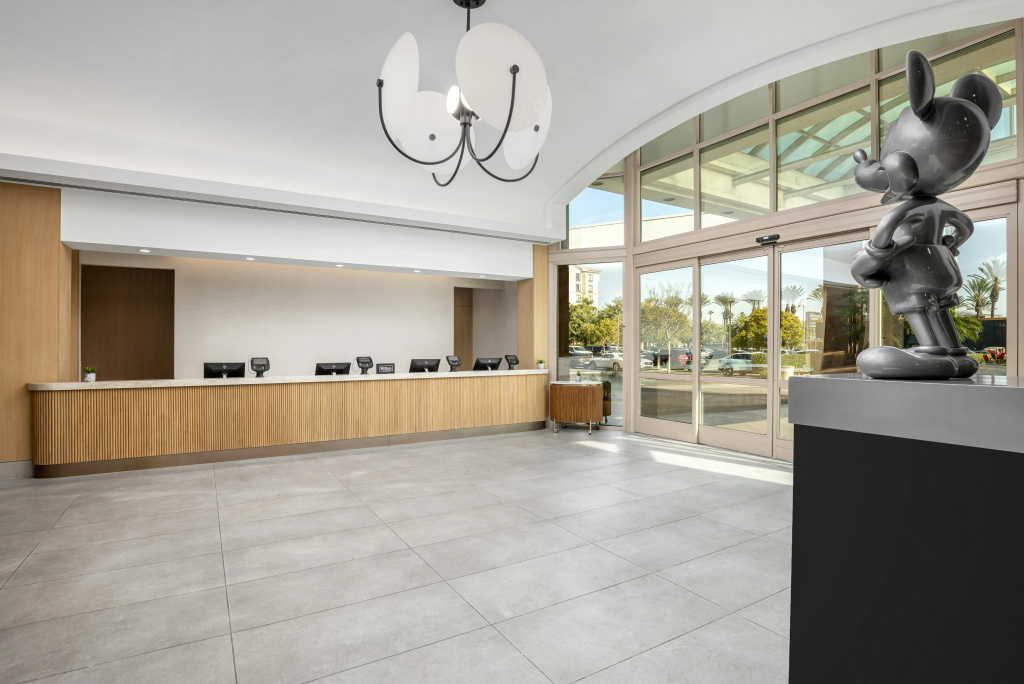 Embassy Suites by Hilton Anaheim South - Général