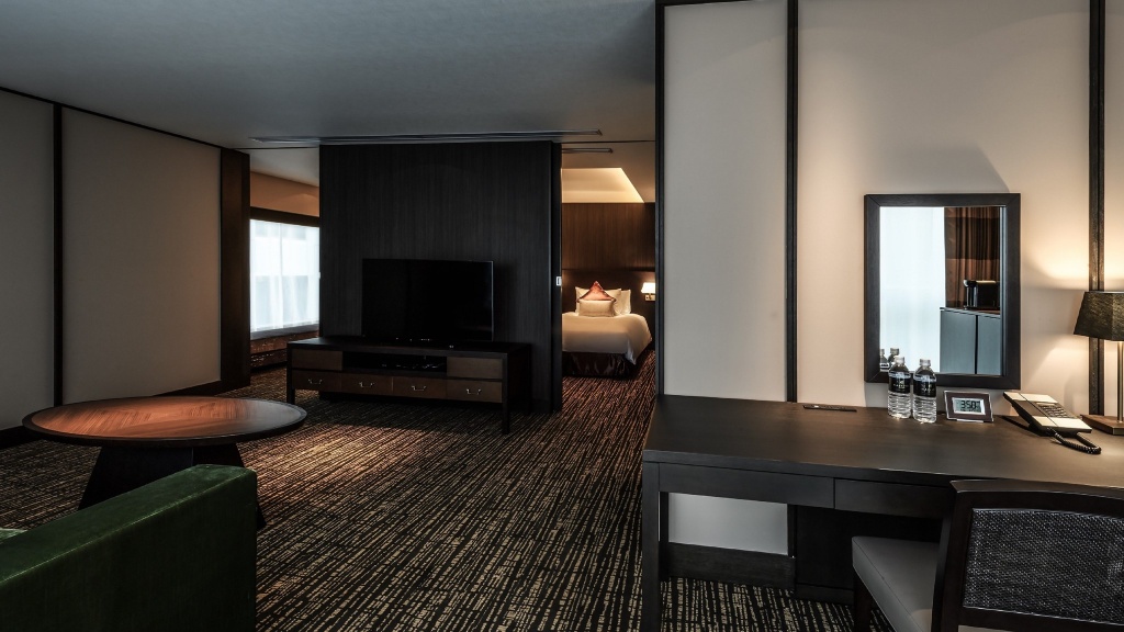 Allamanda Aoyama Hotel 사진 19