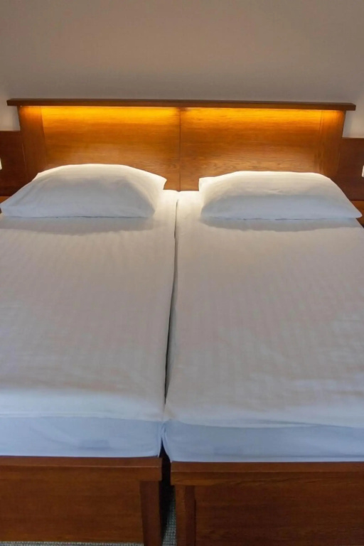 Hotel Baltaci U Náhonu - Général
