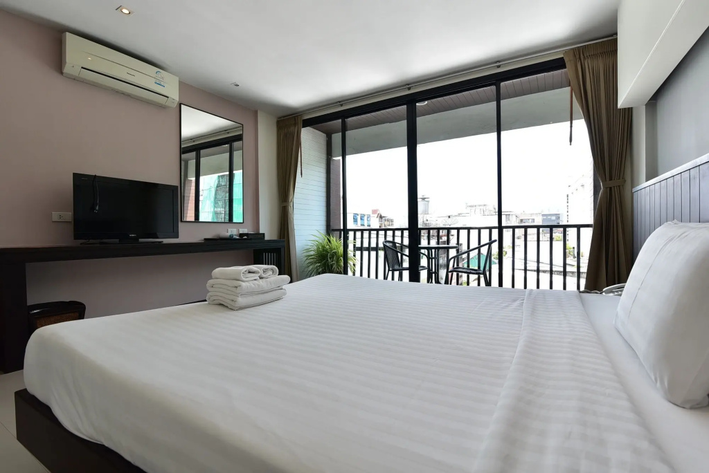 Hotel photo 30