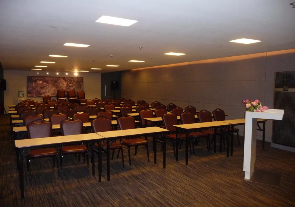 Business Centre