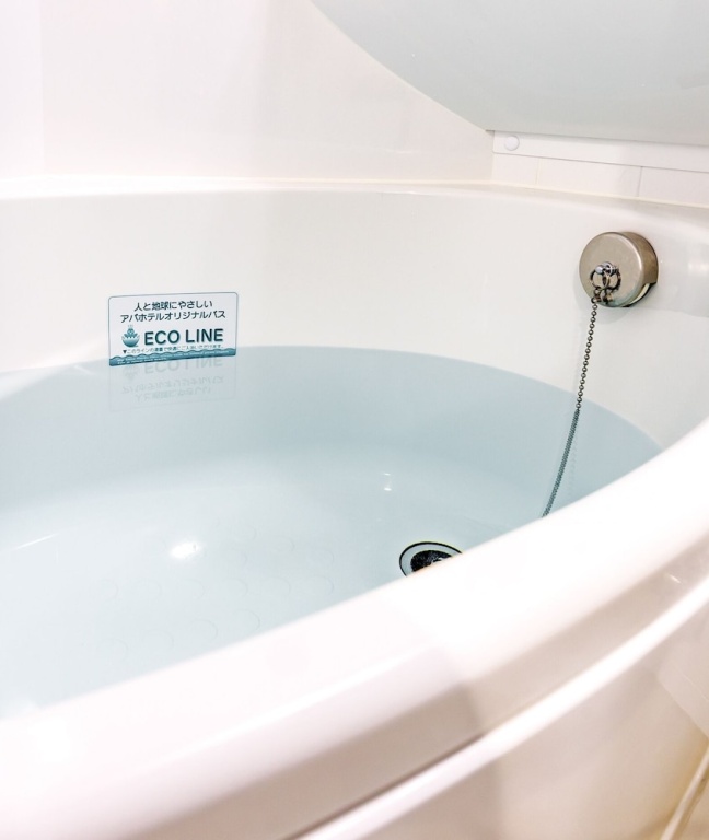 APA Hotel Tsukiji Ekiminami 사진 17