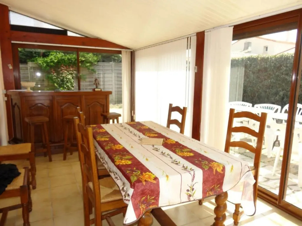 Afficher la photo 7 — Maison L'Aiguillon-sur-Mer, 5 pièces, 6 personnes - FR-1-476-135