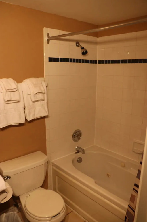 Blue Mountain Springs Resort - фото 8