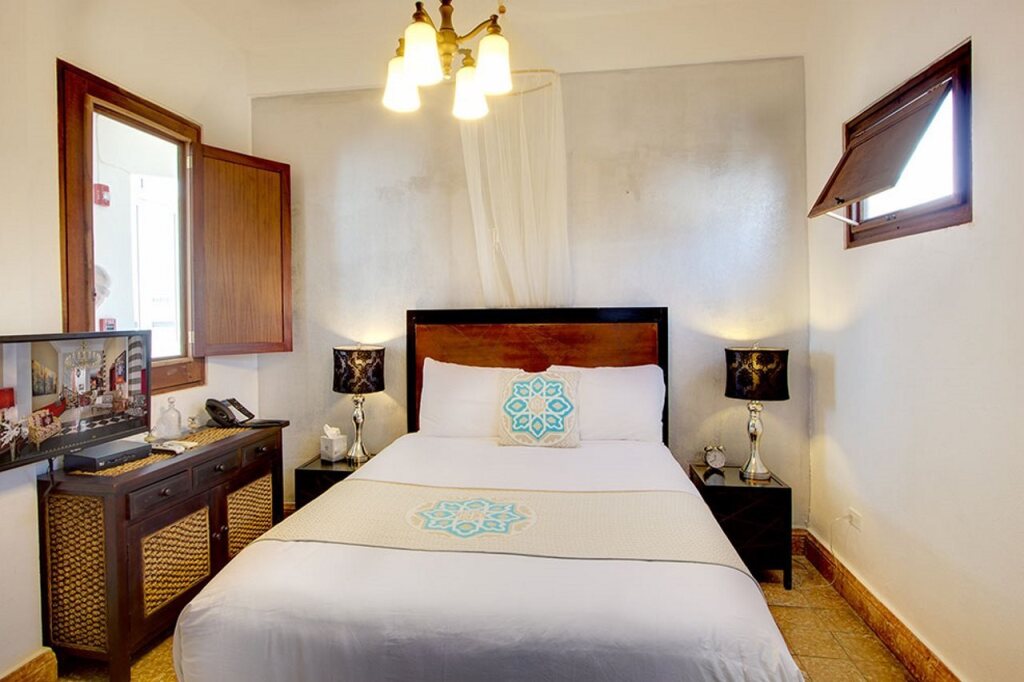 CasaBlanca Hotel by null