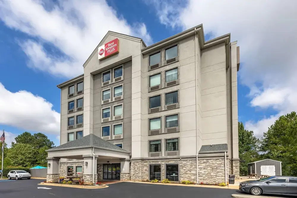 Americas Best Value Inn
