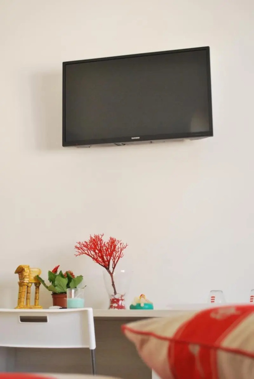 B&B Mare e Templi — 2