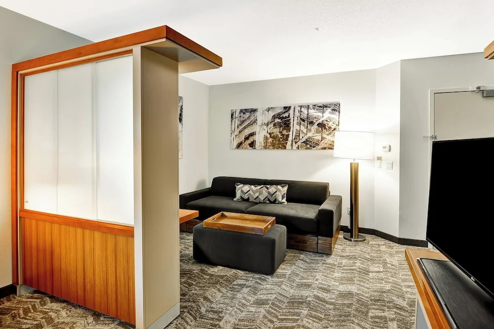SpringHill Suites By Marriott Columbia Fort Meade Area - Chambres