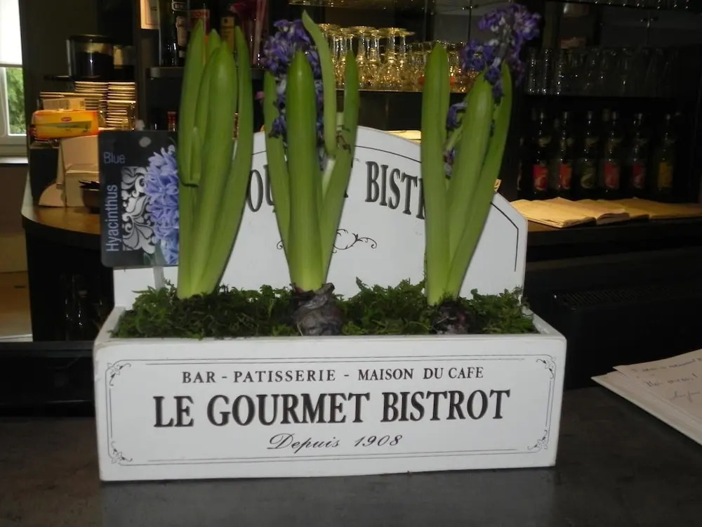 Le Bistroquet