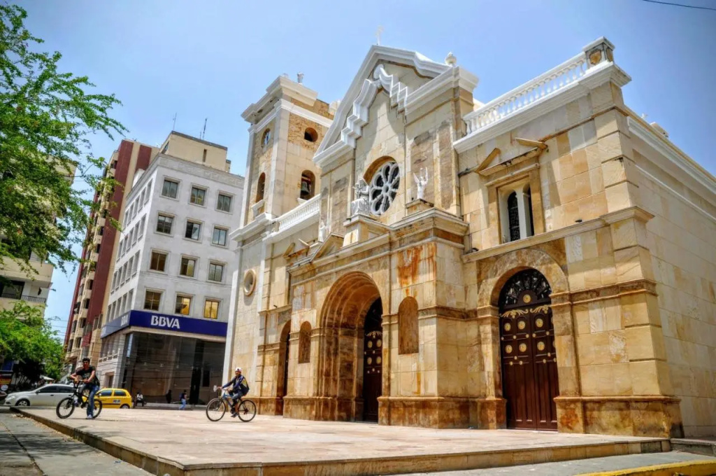 Bona Vida Hotel