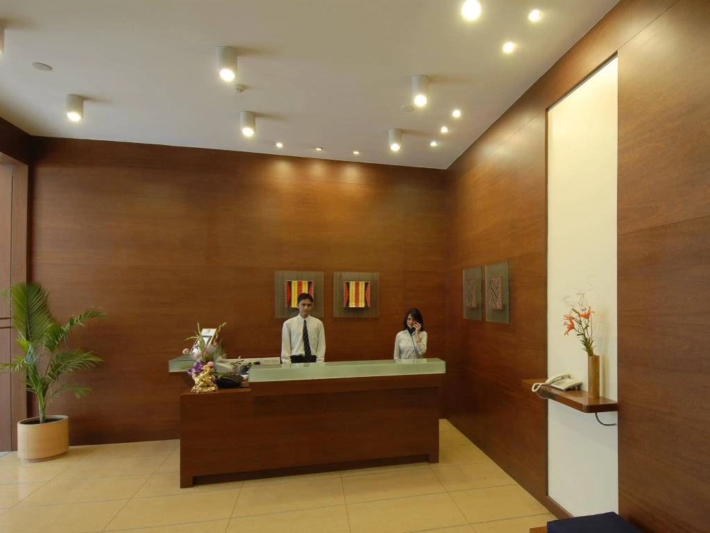 Hotel photo 15