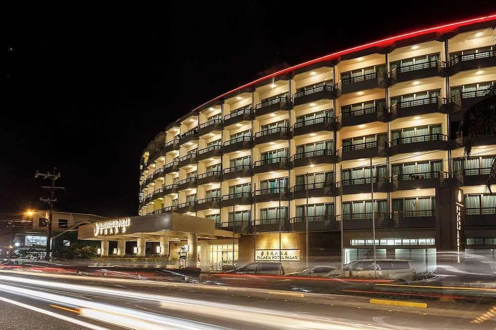 Palasia Hotel