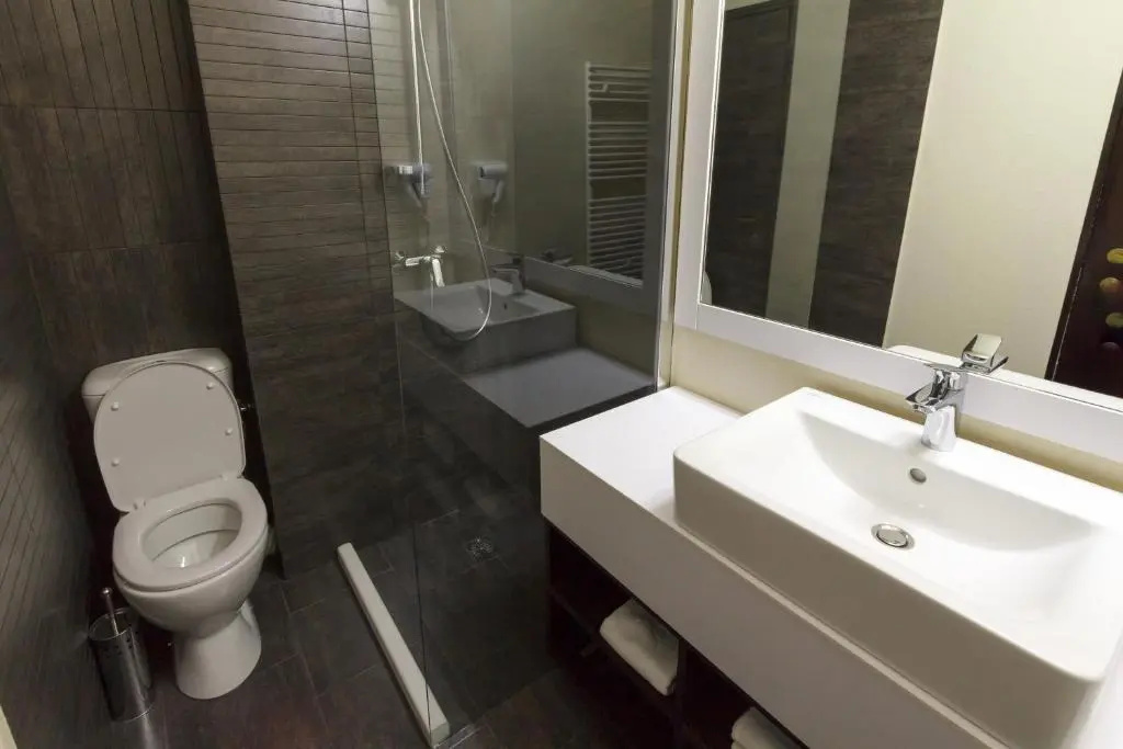 Ymy Hotel - Chambres