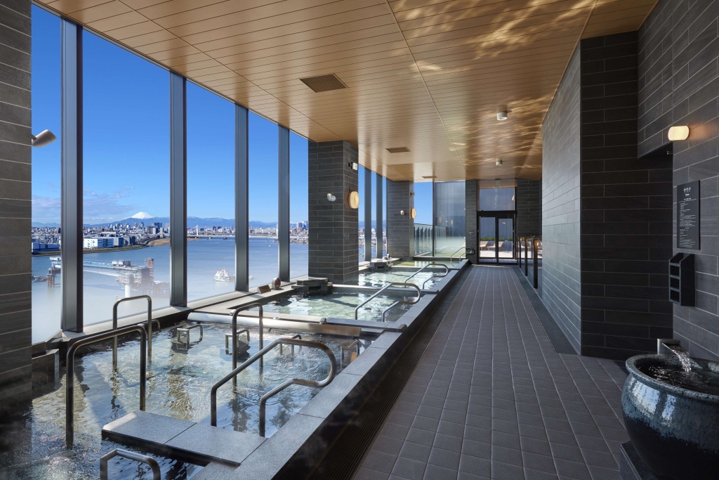 Hotel Villa Fontaine Premier Haneda Airport - Directly connected to Haneda Airport Terminal 3 사진 35