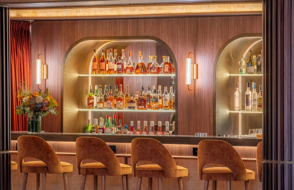 Hôtel Burdigala by Inwood Hotels - Général
