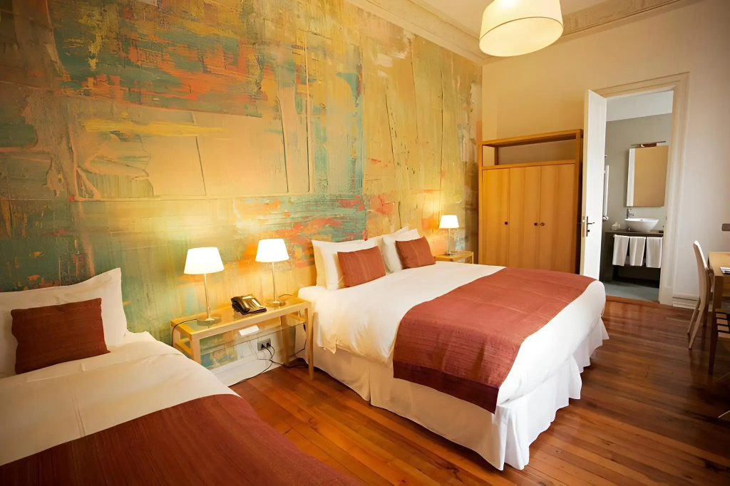 Matildas Hotel Boutique - Général