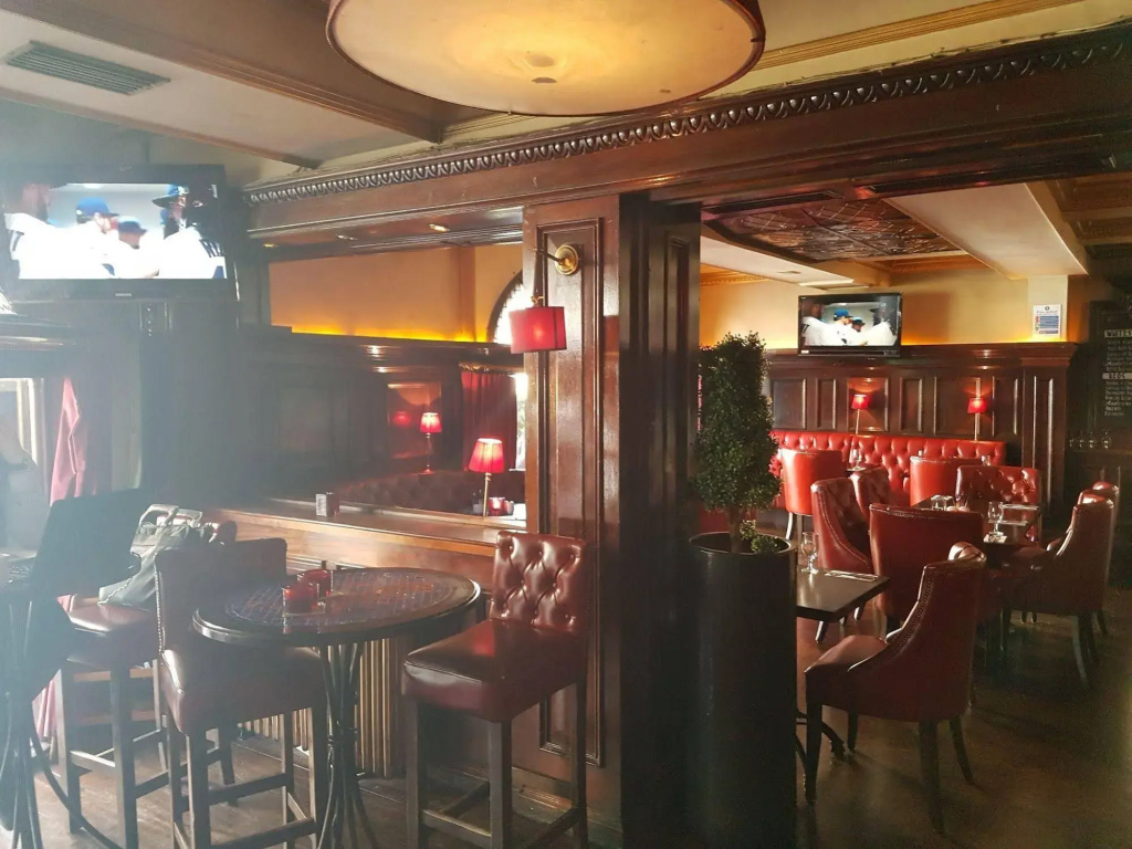 The Mercantile Hotel - Général