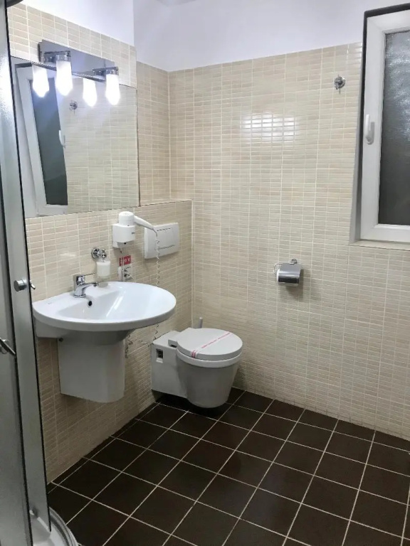 Hotel Vandia - Chambres