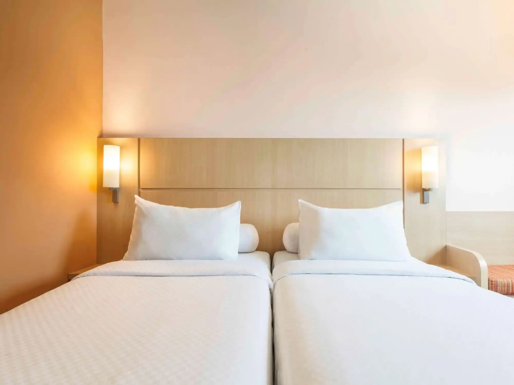 ibis Balikpapan — фото 4