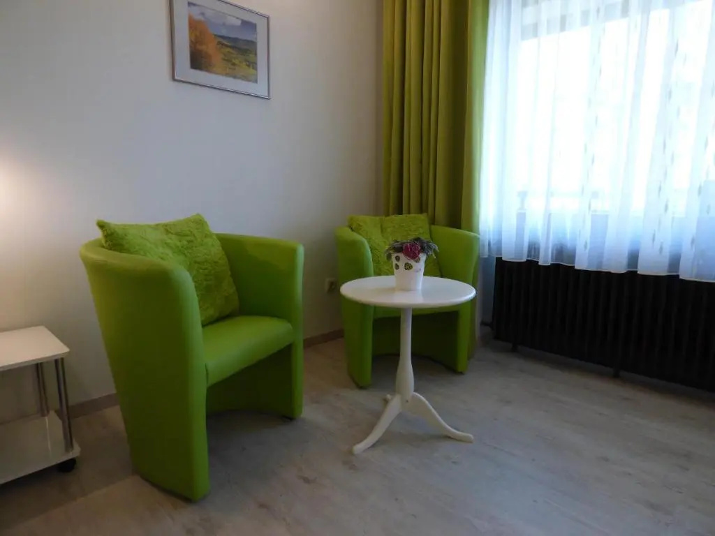 Pension Gasthof Zum Lamm - Chambres