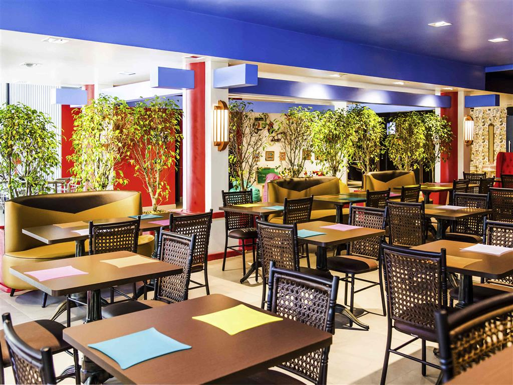 ibis Styles Porto Alegre Centro - Général