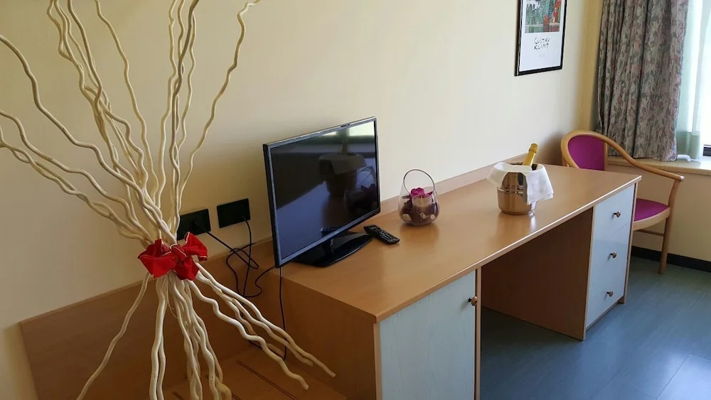 Hotel BB Porto Piombino - Chambres