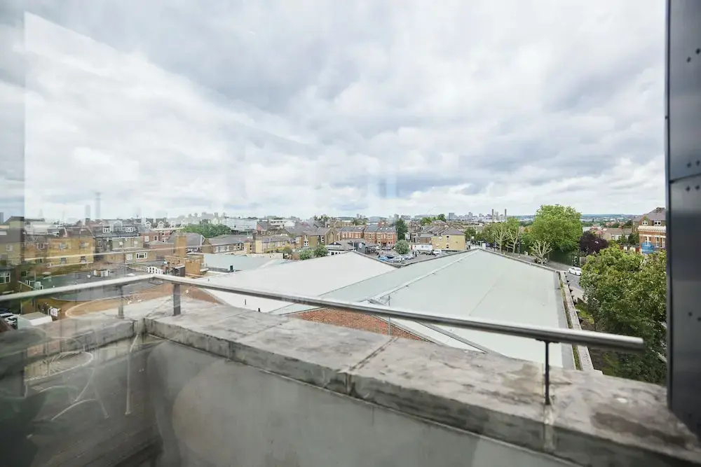 The Harlesden Outlook