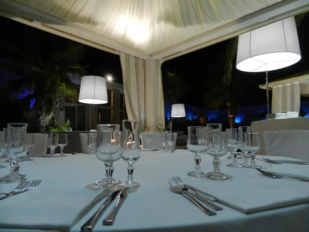Hotel Lafayette - Général