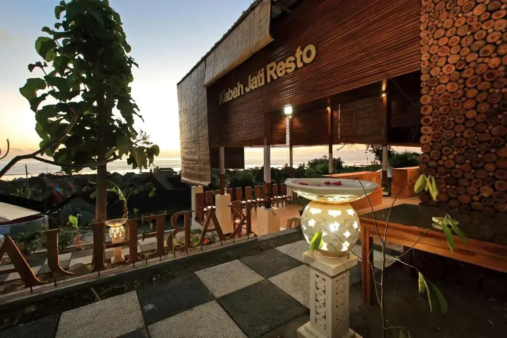 Kabeh Jati Nusa Penida Villas & Restaurant