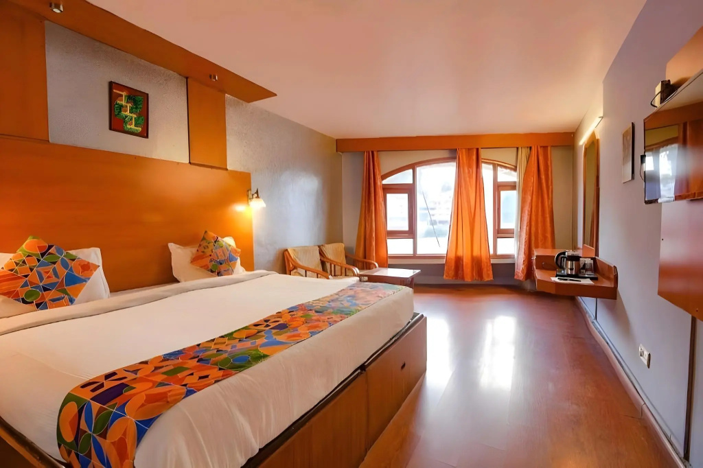 Hotel photo 23