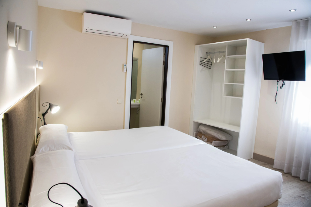 Hotel Delta - Général