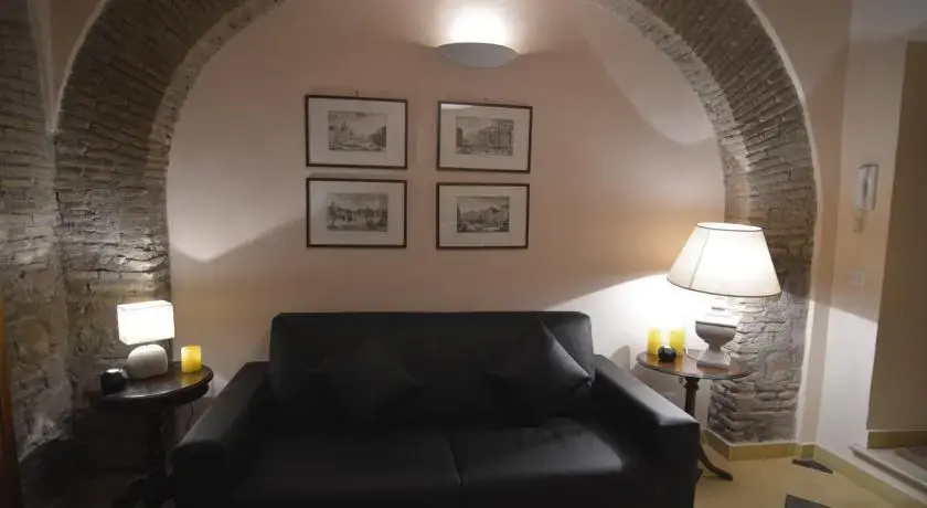 ShaliLuxuryHouse Trastevere - фото 3