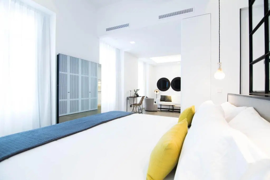 Presidential Suite